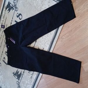 NWT Gloria Vanderbilt Amanda Jeans